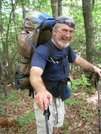 Spivey-gap To Nolichuchey River by MedicineMan in Section Hikers