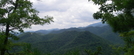 Tn At View 3.5 Miles North Of Temple Hill Gap by MedicineMan in Views in North Carolina & Tennessee