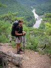 Spivey-gap To Nolichuchey River by MedicineMan in Section Hikers