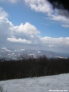 View from Whitetop Mtn.