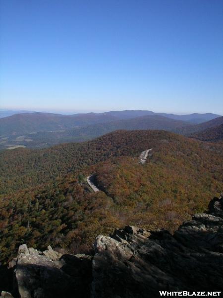 Skyline Drive