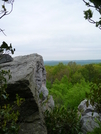 Wolf Rocks by MedicineMan in Views in Maryland & Pennsylvania