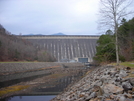 Pictures Of The Fontana Dam Area by Nightwalker in Views in North Carolina & Tennessee