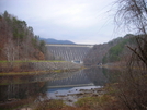 Pictures Of The Fontana Dam Area