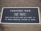 Pictures Of The Fontana Dam Area by Nightwalker in Views in North Carolina & Tennessee