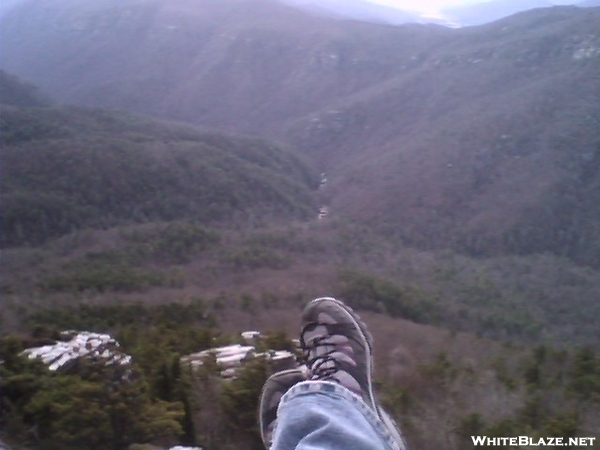 Linville Gorge