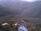 Linville Gorge by justletgo in Other Trails