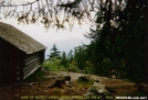 Gentian Pond Shelter by Kozmic Zian in Maine Shelters