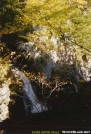 Dunn Notch Falls by Kozmic Zian in Trail & Blazes in Maine