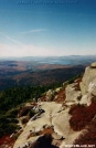 Rangely Lake by Kozmic Zian in Views in Maine