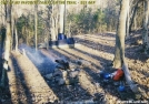 My Favorite Camp - Bly Gap, NC by Kozmic Zian in Trail & Blazes in North Carolina & Tennessee