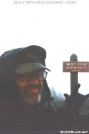 Koz on West Peak Of Avery\'s by Kozmic Zian in Trail & Blazes in Maine