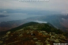 Goin' Down Avery Peak by Kozmic Zian in Trail & Blazes in Maine