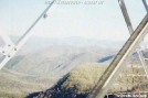 Albert Mt Views-GA by Kozmic Zian in Views in North Carolina & Tennessee