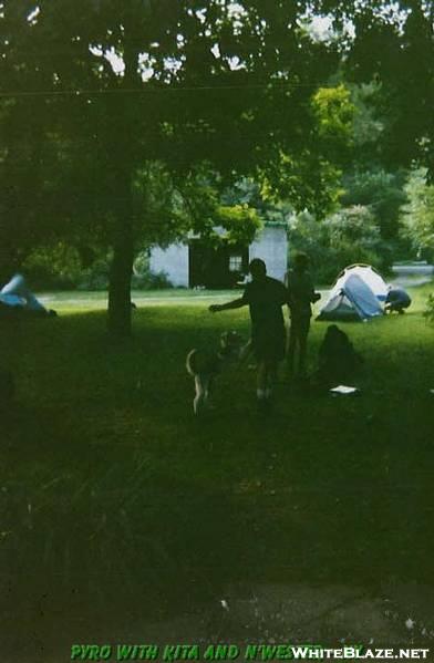 RPG Shelter Lawn