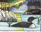 Loon Majik by Kozmic Zian in Other Galleries