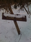 Wapiti Shelter by dickdozer in Day Hikers