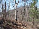 Hogpen Gap To Neels Gap - Day Hike by scooterbootsmcgee in Section Hikers