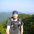 Standing Indian.  Lots of flies in June by buzzamania in Section Hikers