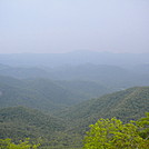 June Section Unicoi to Winding Stair Gap by buzzamania in Trail & Blazes in Georgia