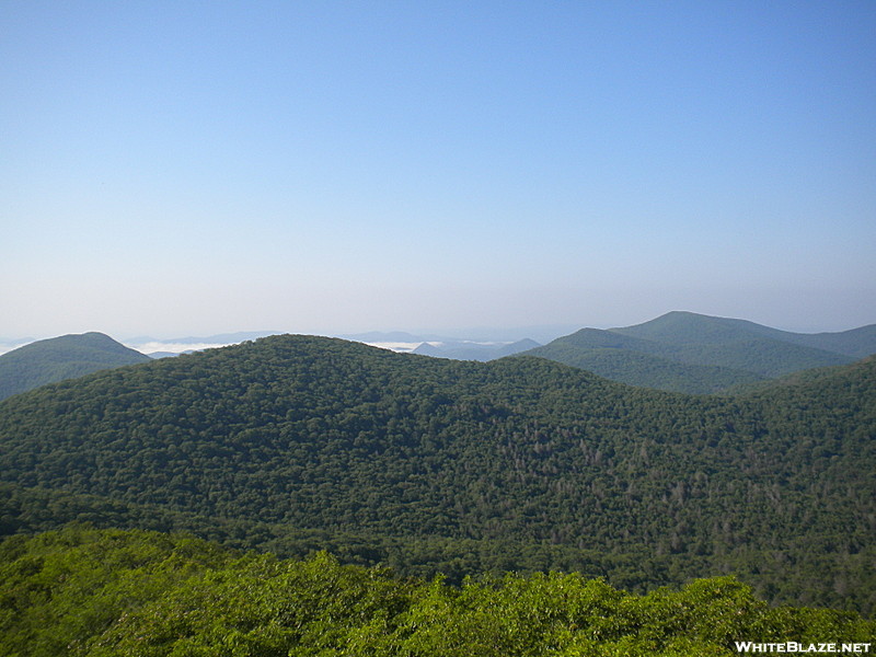 Albert Mountain