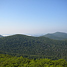 Albert Mountain by buzzamania in Views in North Carolina & Tennessee