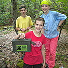 geocaching! by buzzamania in Section Hikers