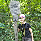 WonderWoman age 12 did 53 miles with me in June!