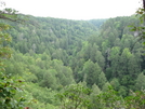 Hobbs Cabin Fall Hike by YaZOO in Views in North Carolina & Tennessee