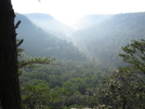 Hobbs Cabin Fall Hike by YaZOO in Views in North Carolina & Tennessee