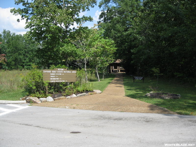 Hobbs Cabin Fall Hike