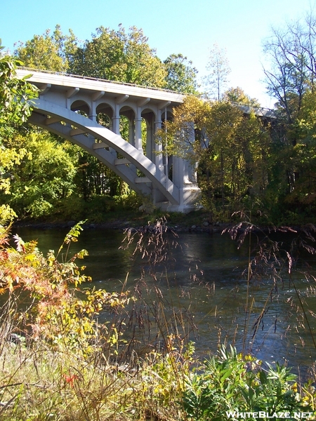 Cornwall Bridge