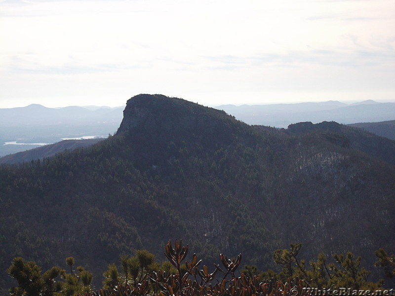 Tablerock Mtn.