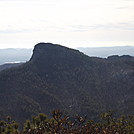 Tablerock Mtn.