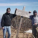 Roan Mtn. hike