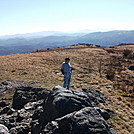 Jsb007 at Buzzard rock by jsb007 in Day Hikers