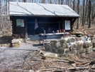 Shenandoah Np Early March '08 by Ovenmitt12303 in Trail & Blazes in Virginia & West Virginia