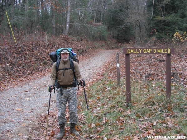 Bmt At Watson Gap