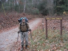 Bmt At Watson Gap by CBSSTony in Section Hikers