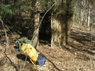 Shelter? by CBSSTony in Benton MacKaye Trail