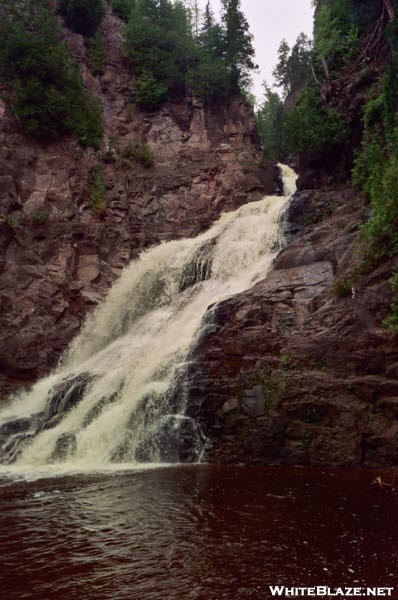 Caribou Falls