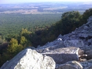 Bake Oven Knob by X-LinkedHiker in Maryland & Pennsylvania Trail Towns