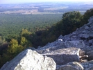 Bake Oven Knob