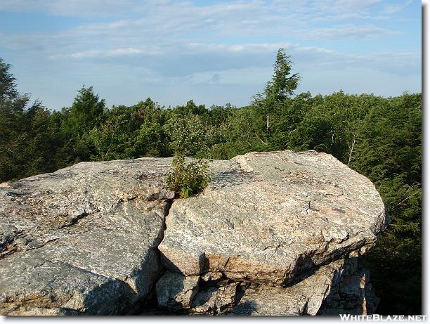 Bear Rocks Lookout