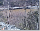 Delaware Water Gap (mt Minsi) by X-LinkedHiker in Maryland & Pennsylvania Trail Towns