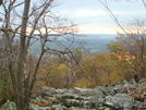 Maryland Hike Oct 12-15 2009 by Maps in Views in Maryland & Pennsylvania