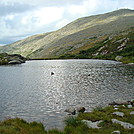 Lake of the Clouds by Maps in Views in New Hampshire