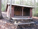 Jenkins Shelter by Berserker in Virginia & West Virginia Shelters