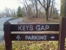 Keys Gap To Harpers Ferry 11-29-2009 by kolokolo in Views in Virginia & West Virginia