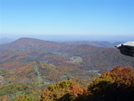 Mcafees Knob by alauver in Trail & Blazes in Virginia & West Virginia